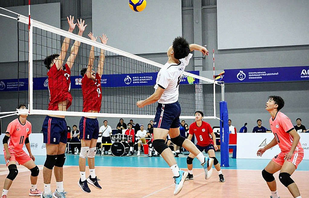 Bahrain Win 3-0 But Still Eliminated: When Tie-Breakers Decide Fate at AVC Championship 2026 Bahrain Win 3-0 But Still Eliminated: When Tie-Breakers Decide Fate at AVC Championship 2026
