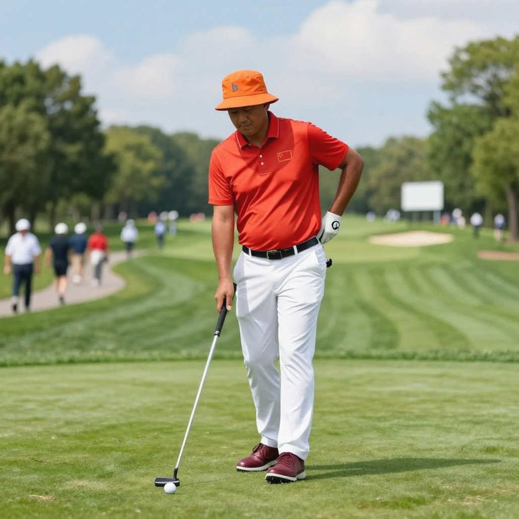 Tiger Woods vắng tên trong danh sách sơ bộ Hero World Challenge: Ba suất đặc cách và một khoảng trống đã được báo trước