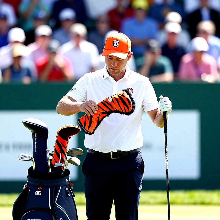 Golf chuyên nghiệp sau cú chia tay: Điều gì ở lại khi những cái tên đổi sân