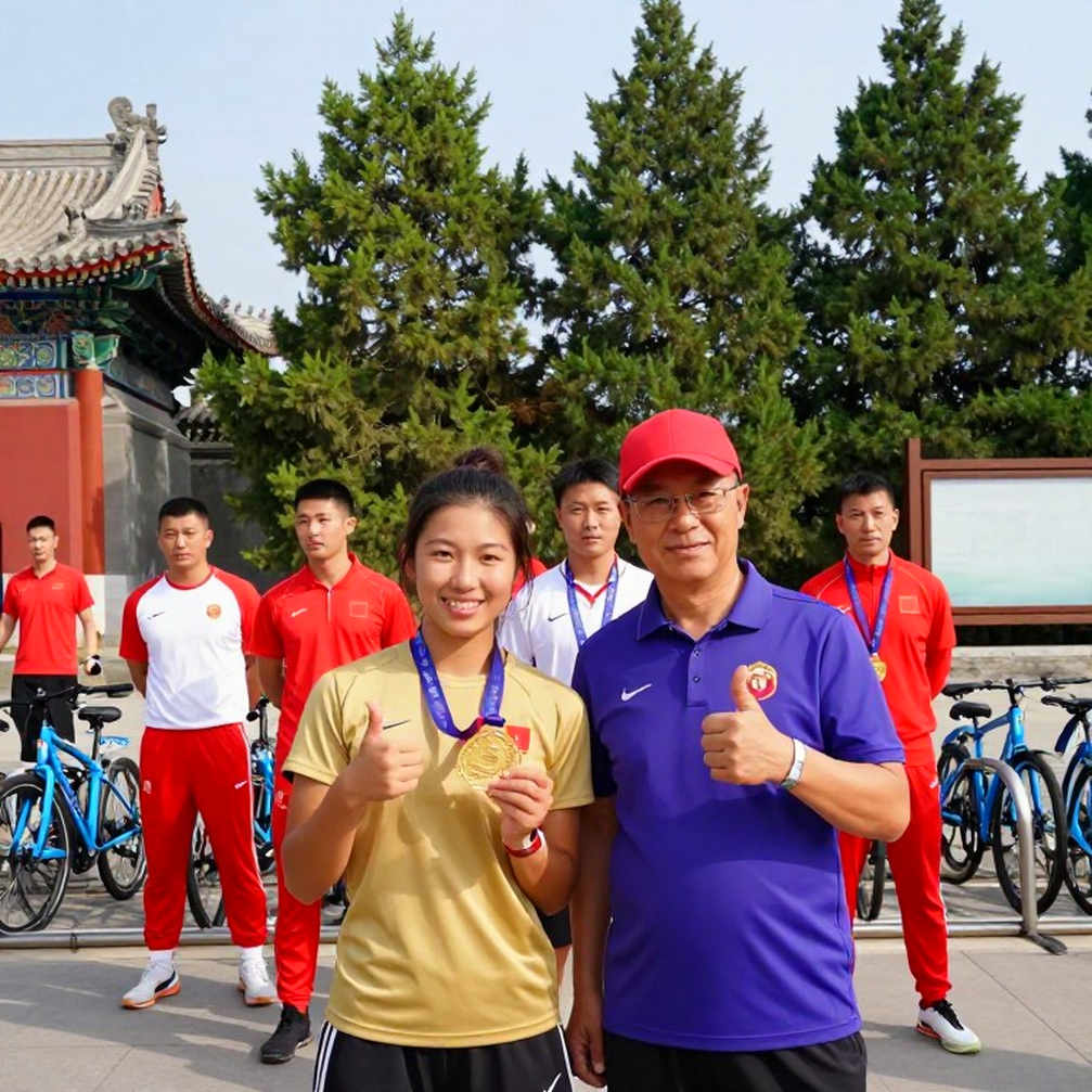 Vietnam U23 và canh bạc ba trung vệ trước Kuwait: Khi "người quét dọn" viết lại ký ức Asian Games