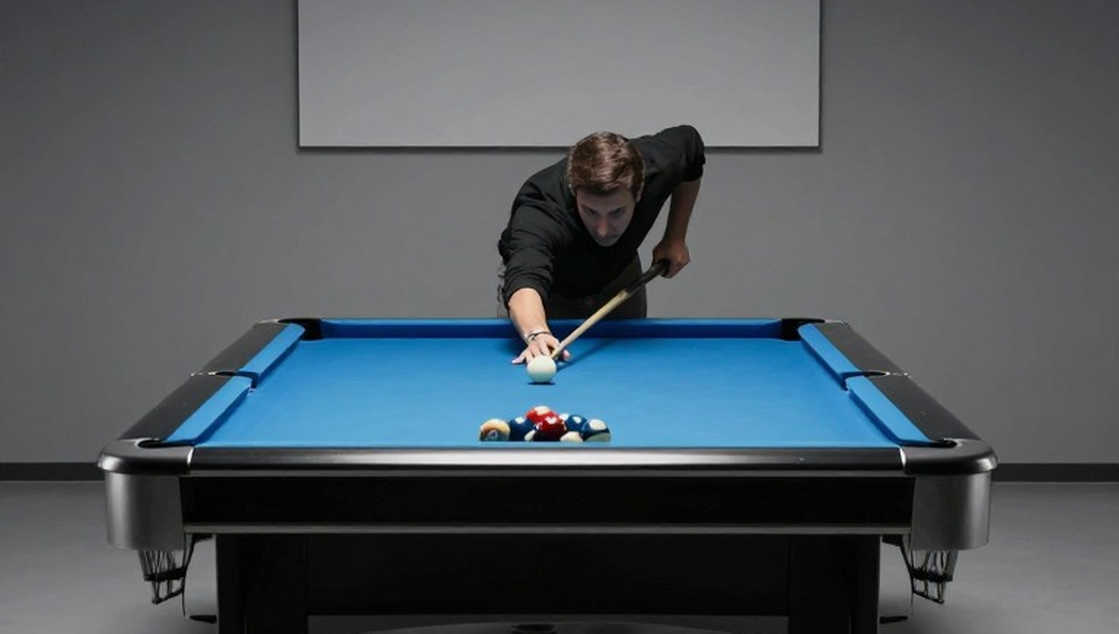 Tây Ban Nha vô địch 10-Ball đôi nam WPA 2026: đồng đội là biến số chiến thuật, không phải khán giả
