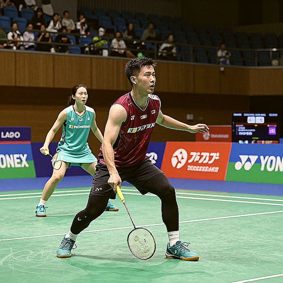 Lakshya Sen tại Asian Games 2026: Bảng H2H và con đường vàng đọc ngược