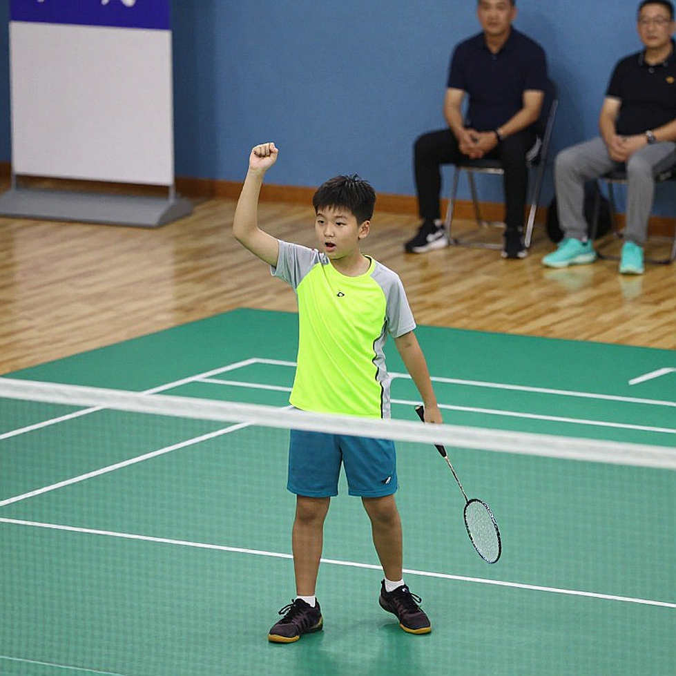 Asian Games 2026: Đường cong 21-12, 19-21, 14-21 của Satwik-Chirag và vấn đề thật của cầu lông Ấn Độ