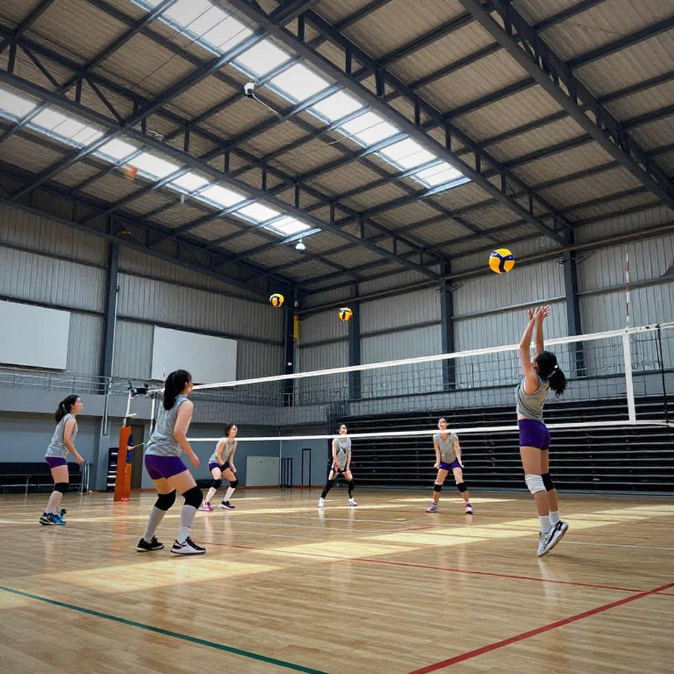 Cameroon vào chung kết CAVB và vé dự World Championship 2027: Trận tứ kết 108-108 không ai nhắc