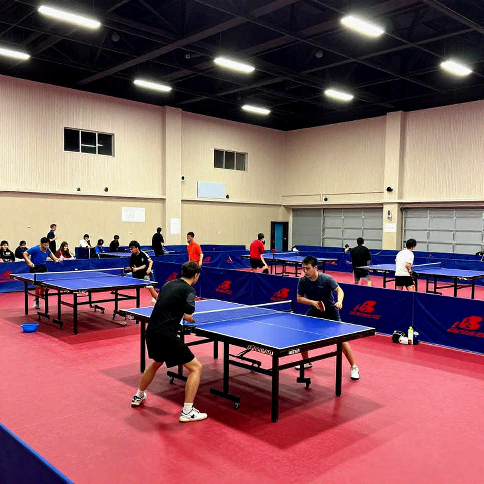 Ma Long và thế hệ trẻ Trung Quốc: Khi dữ liệu lên tiếng về cuộc thay ngôi im lặng tại vòng chung kết WTT
