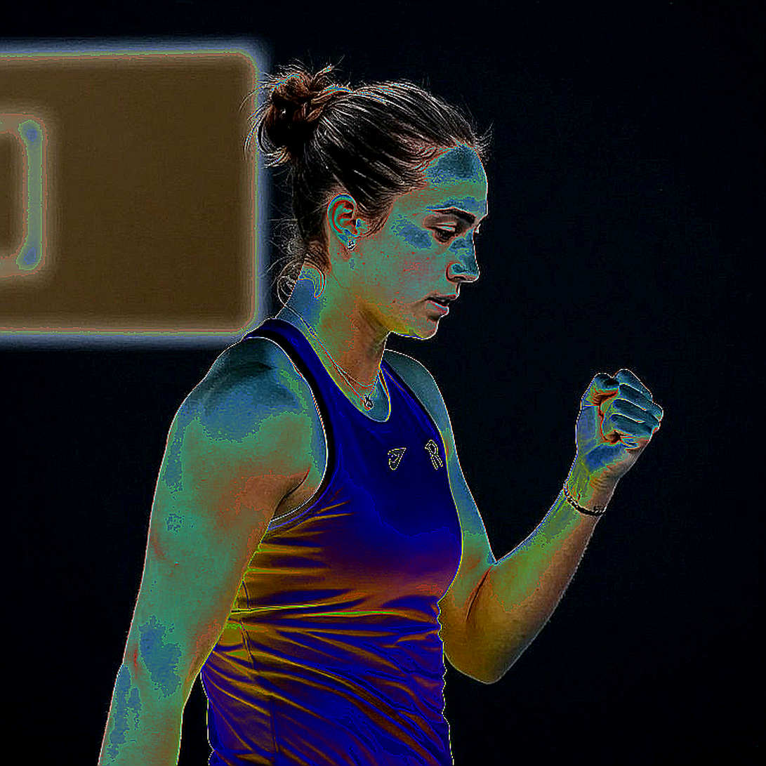 Rybakina rút khỏi Billie Jean King Cup: Cổ chân trái viết lại lịch trình của tân số 1 thế giới