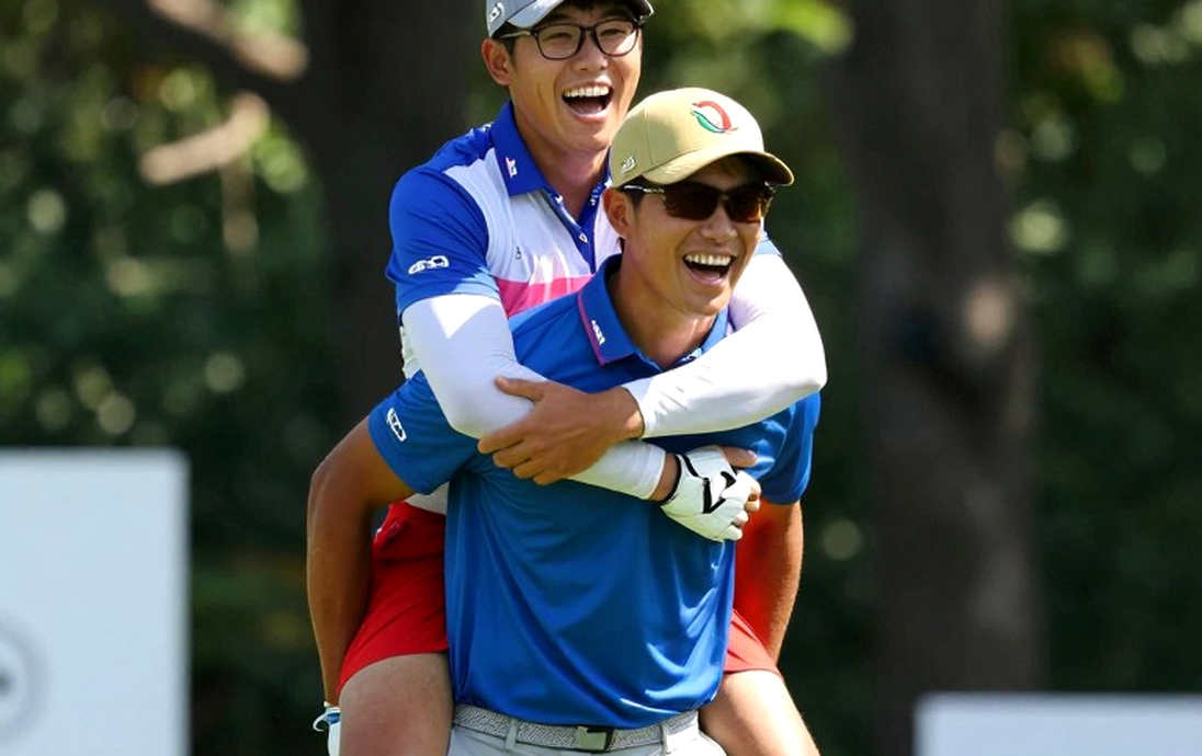 Một cú phát bóng, ba gậy phạt: điều luật golf Việt Nam thường hiểu sai