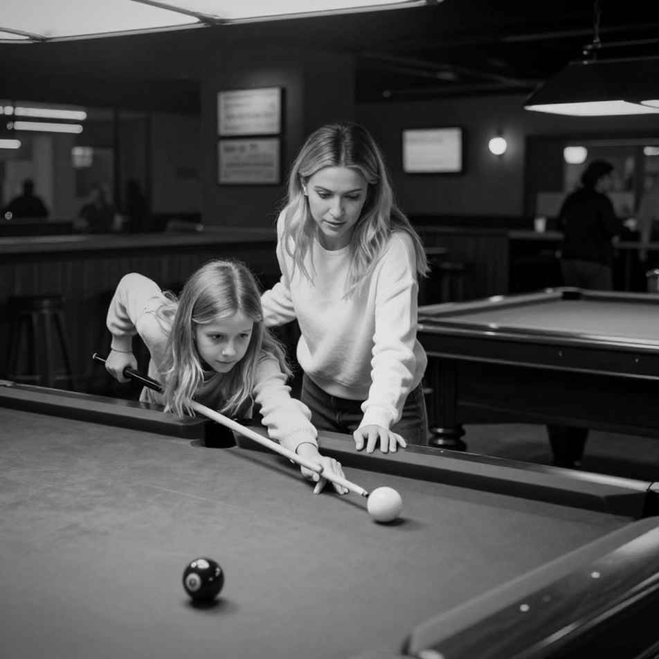 Michael Holt bẻ gãy cú 54 của Kyren Wilson ở Thâm Quyến: Bản lề nằm ở bàn an toàn