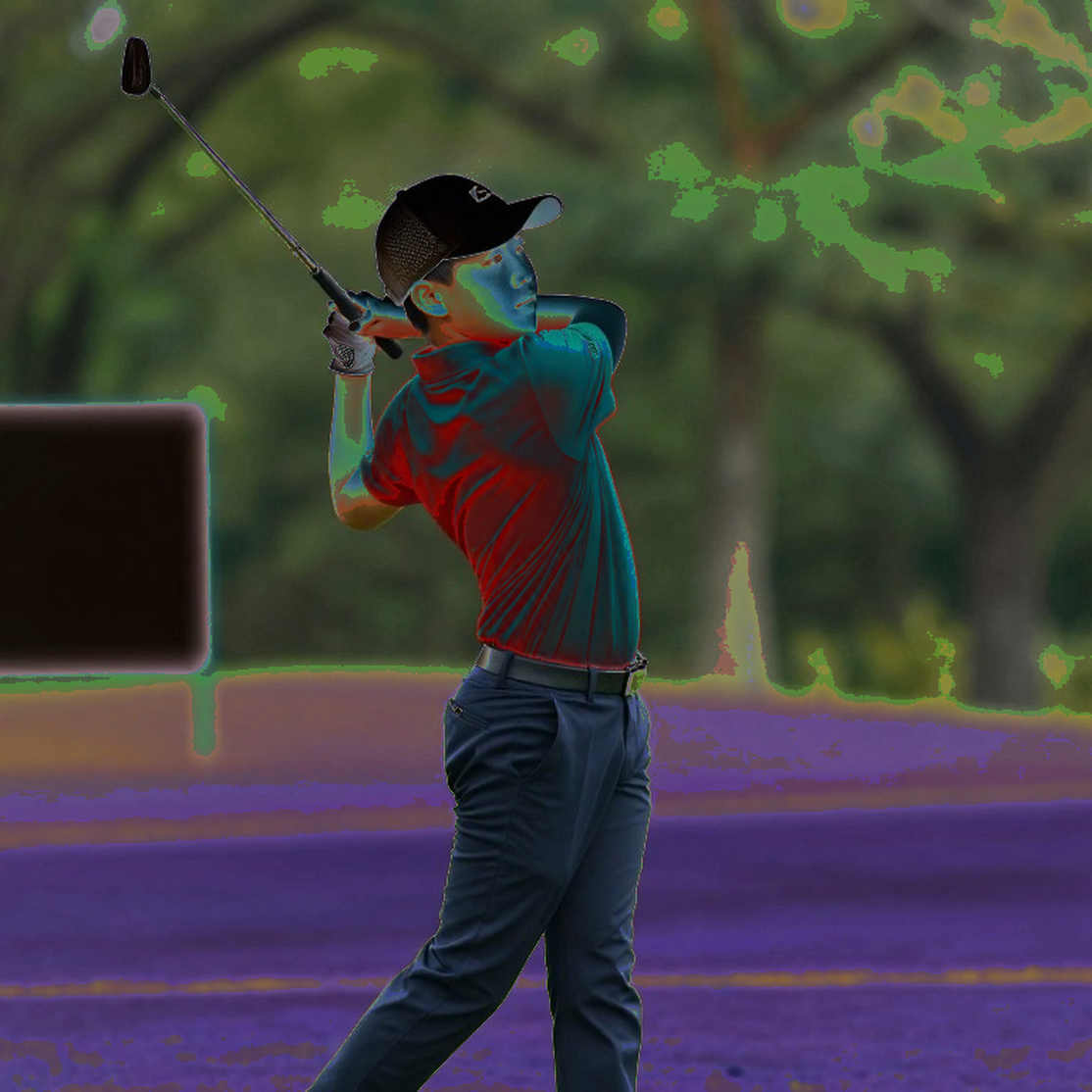 Kỳ chuyển nhượng golf: Tiền đổi chủ, suất dự major thì không