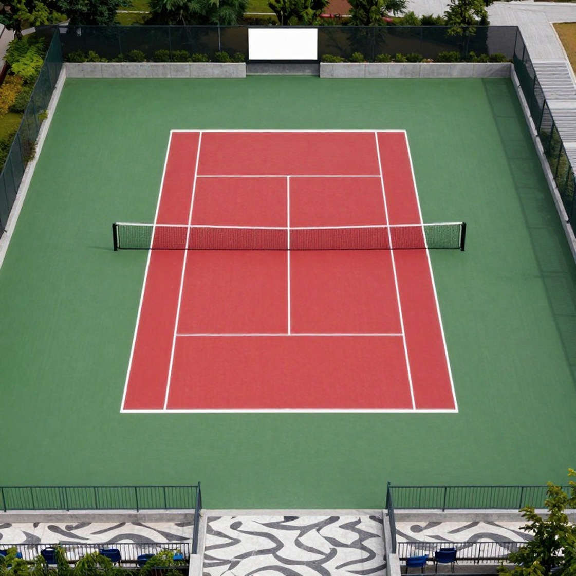 Singapore, chuỗi chín game của Fernandez và những khoảng trống dữ liệu chưa chịu lấp đầy