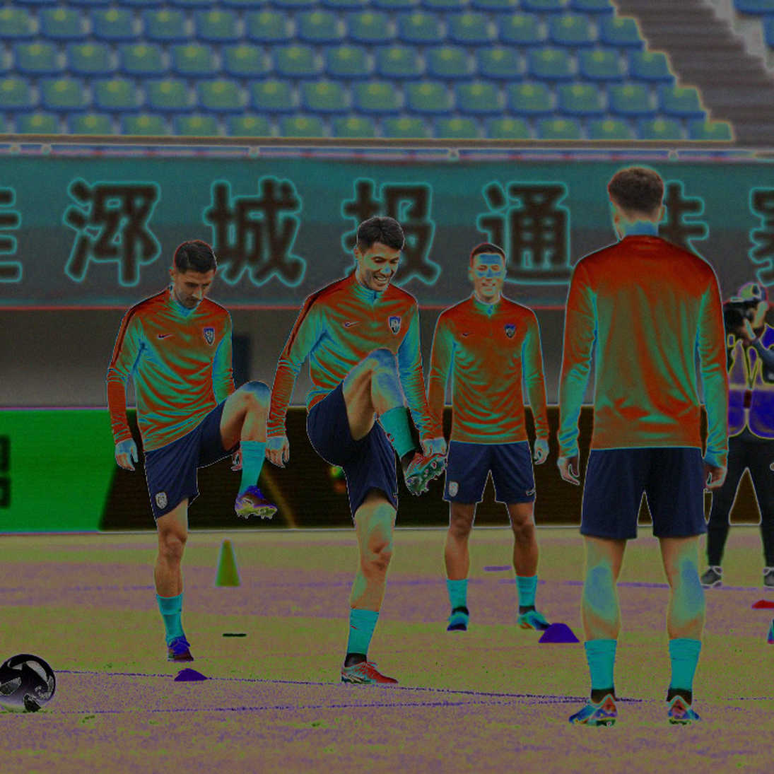 U23 Việt Nam – U23 Philippines lúc 13h30: bài toán dứt điểm và những khoảng trống giữa các tuyến