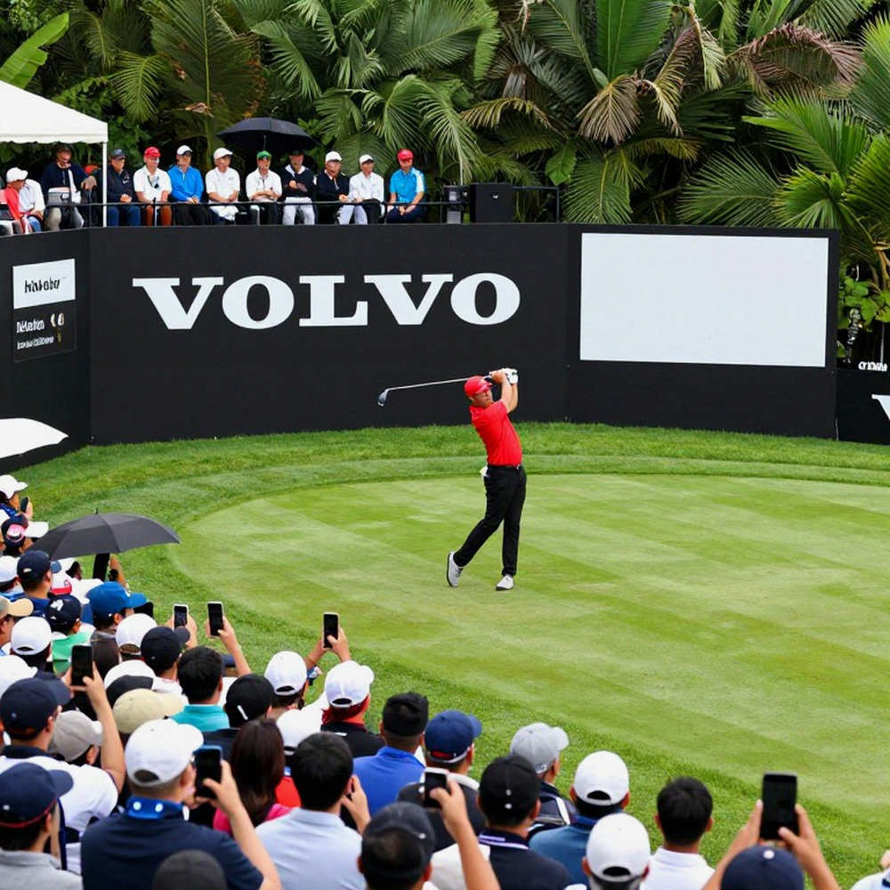 Giọt nước mắt Poulter ở Lahinch: Walker Cup và bài toán giá trị của những 'tài sản thầm lặng' trong golf
