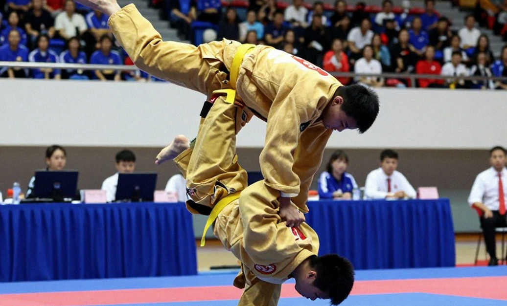 PFL mua Bellator để lấy đai, không phải để lấy giải — và bản đồ MMA toàn cầu đang bị vẽ lại