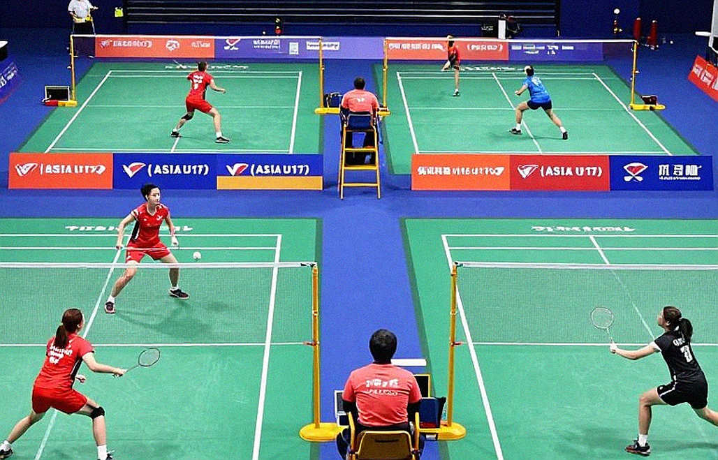 Nguyen Tien Minh and the Silent Numbers at Vietnam Open 2026: A Victory Beyond the Scoreboard Nguyen Tien Minh and the Silent Numbers at Vietnam Open 2026: A Victory Beyond the Scoreboard