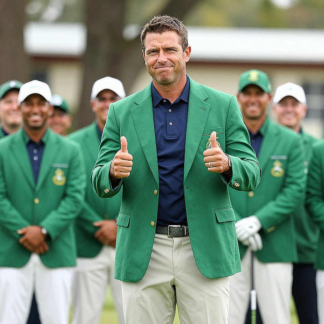 Eliot Baker - Historic Walker Cup Victory: GB&I Comeback Over USA Ends on Final Hole