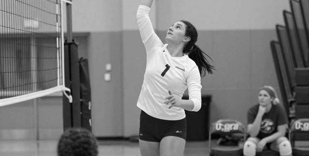 Power 10 tuần 3 bóng chuyền nữ NCAA: Tennessee và TCU vào, Penn State ra, và cái nhãn 'lỗi tự đánh' che mất điều gì