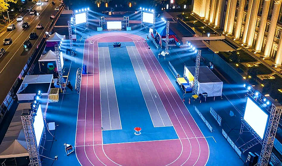 Nairobi 2029: Đường chạy thế giới đổi trục và bài toán 1.795 mét