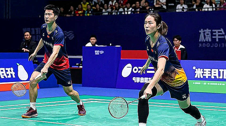 Thùy Linh và ba kỳ Asiad: giới hạn của một tay vợt, giới hạn của cả một hệ thống