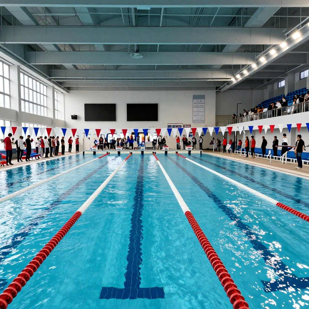 Làn bơi thế giới sau Paris 2026: Đọc lại tốc độ qua nhịp thở, quỹ đạo và những phần trăm giây