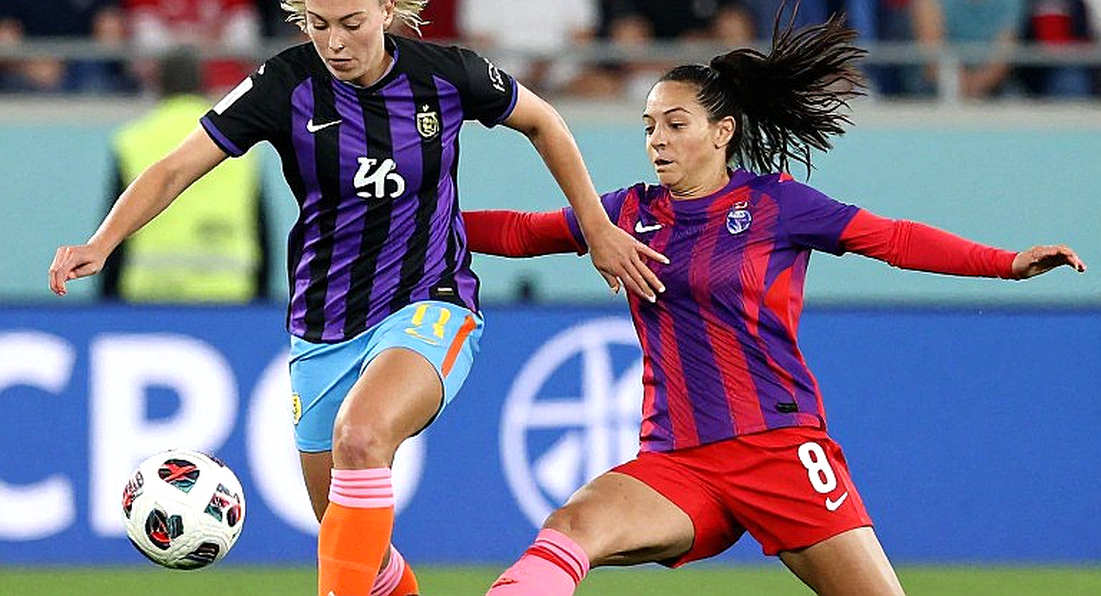 Đức gặp Hà Lan ở Nations League: Klopp, Xavi và cuộc chiến giành lại không gian